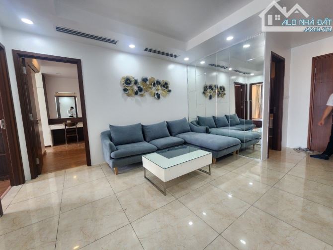 CHO THUÊ GẤP CĂN HỘ HÀ NỘI CENTER POINT 3 NGỦ ĐỦ ĐỒ ĐPẸ CHỈ 18TR VÀO Ở NGAY - 1