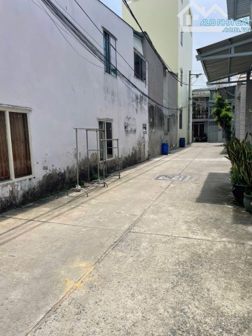 BÁN LÔ ĐẤT GIẢI QUYẾT CV ,50M2 ODT HXH HOÀNG BẬT ĐẠT P15 TÂN BÌNH - 1