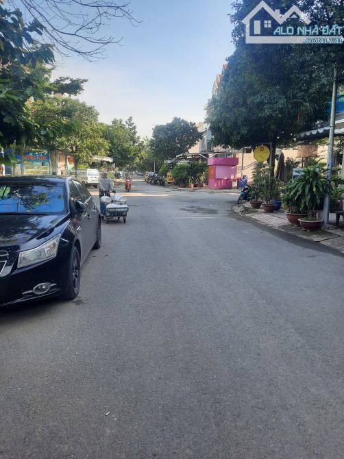 bán lô đất khu AN HƯNG PHÁT p. Long Bình Tân tp. Biên Hòa - 1