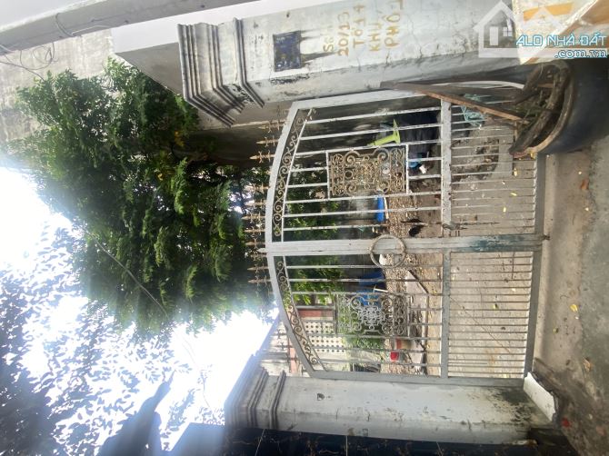 BÁN LÔ ĐẤT 200M2 NỞ HẬU – GẦN MẶT TIỀN THẠNH MỸ LỢI – KHU XÂY CAO TẦNG – GIÁ 10.5 TỶ - 1