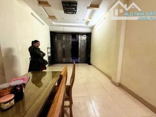 👉 NHÀ MẶT NGÕ, PHÂN LÔ Ô TÔ TRÁNH, 3 BƯỚC RA PHỐ TRẦN QUỐC HOÀN - KINH DOANH CỰC TỐT - 2 - 1