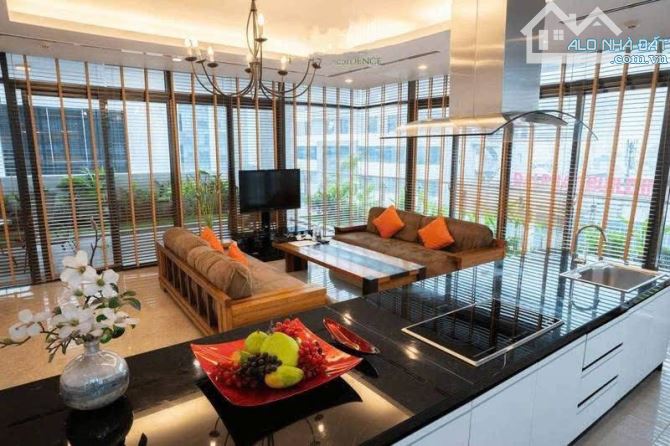 BÁN KHÁCH SẠN DUY TÂN - CẦU GIẤY 850m2 - 14T THANG MÁY - MT 18m - 445 TỶ - DÒNG TIỀN KHỦNG - 1