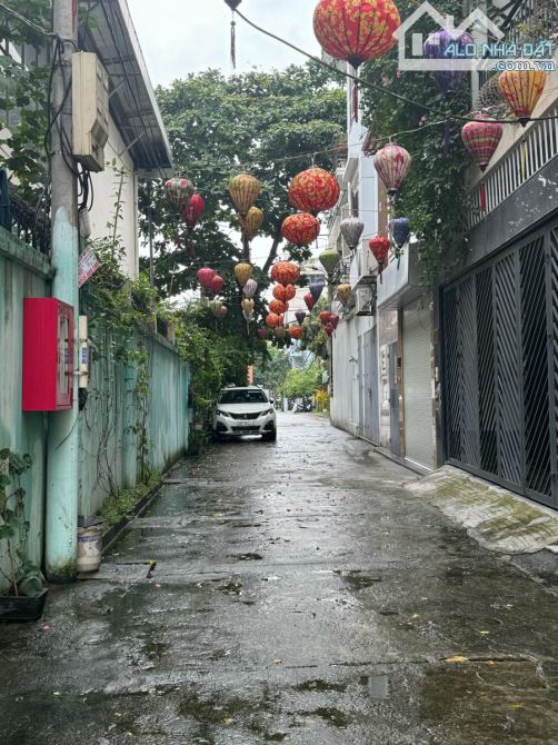 BÁN NHÀ PHÂN LÔ PHỐ NGUYỄN SƠN LONG BIÊN 35 TỶ DT 216M2 MT 11M 4T  Ô TÔ TRÁNH KINH DOANH - 1