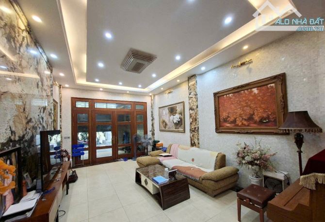 PHÂN LÔ Ô TÔ TRÁNH LÊ TRỌNG TẤN THANH XUÂN 100m 27.5 TỶ 5 TẦNG MẶT TIỀN 5m - 1