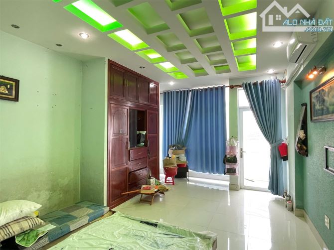 Bán nhà 5 Tầng MẶT TIỀN kinh doanh đường N4 Bửu Long, rẻ hơn thị trường 600tr - 1