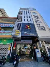 Hiếm!!! Bán nhà mặt tiền Trần Hưng Đạo Quận 1 - 4x20m - 5 tầng - giá 40 tỷ - 1