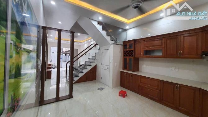 Bán nhà, Nam Pháp 1, Đằng Giang, Ngô Quyền , 5 tầng, 48m2, 3tỷ55 - 1
