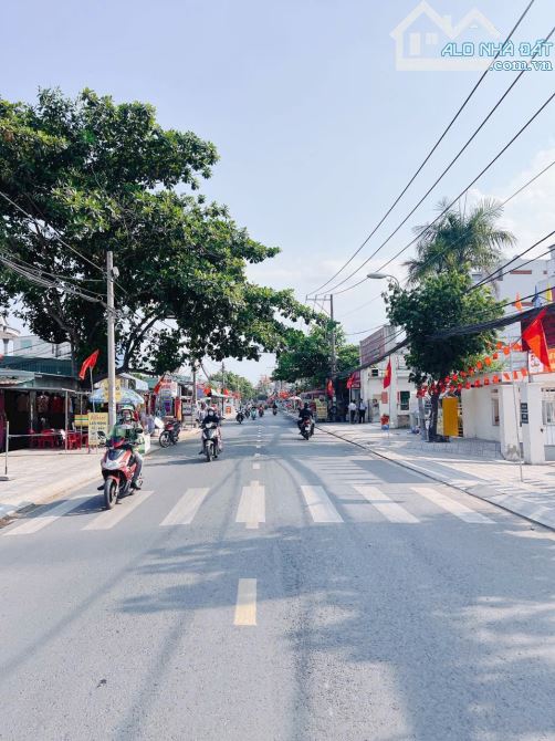 Cần Bán Dãy Trọ 5*17m 5 Phòng Full Phòng Dòng Tiền Sẵn - 1