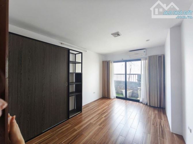 SIÊU PHẨM CHUNG CƯ CT2 BỘ TƯ LỆNH THỦ ĐÔ_NHÀ ĐẸP_LÔ GÓC THOÁNG_ 125M_ 5,2 TỶ - 1
