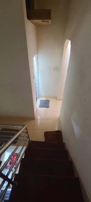 Bán Nhà Hẻm 4,5x9m Đường Dương Bá Trạc Phường 2 Quận 8 - 1
