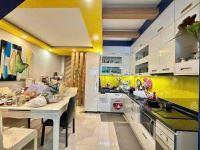 BÁN GẤP NHÀ NƠ TRANG LONG PHƯỜNG BÌNH LỢI TRUNG ( DT: 4X20M + 4 TẦNG ĐÚC + 4 PHÒNG ) - 1