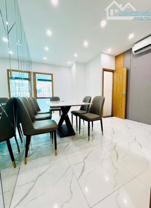 Tập thế 2 tầng Ba Đình💥65m2💥2 Ngủ+2 WC💥Nhà Đẹp Ở Luôn💥Oto Đỗ💥Sổ riêng💥2.9 Tỷ - 1