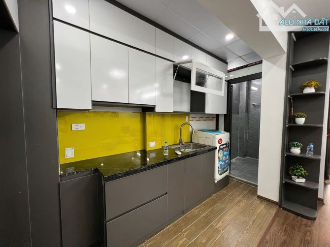 CHƯA ĐẾN 2.9x Tỷ💥Tập thể 2 TẦNG💥Ba Đình💥Nhà ĐẸP MÊ💥HƠN 30m2/TẦNG💥OTO ĐỖ💥SỔ RIÊNG - 1