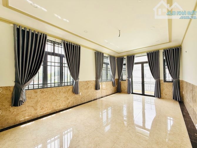 5ty350 TL 81,9m2 nhà 2 mặt tiền,đổ 3 tấm gần ngã ba Cây Điệp 300m, p.Tân Đông Hiệp - 12