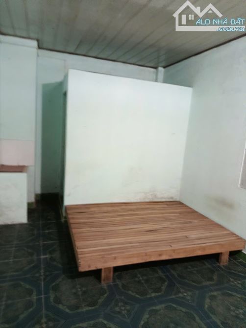 BÁN NHÀ 2TẦNG 1TUM+TẶNG DÃY TRỌ 6 PHÒNG, DÒNG TIỀN ỔN ĐỊNH, NGUYỄN CHÁNH, LIÊN CHIỂU - 12