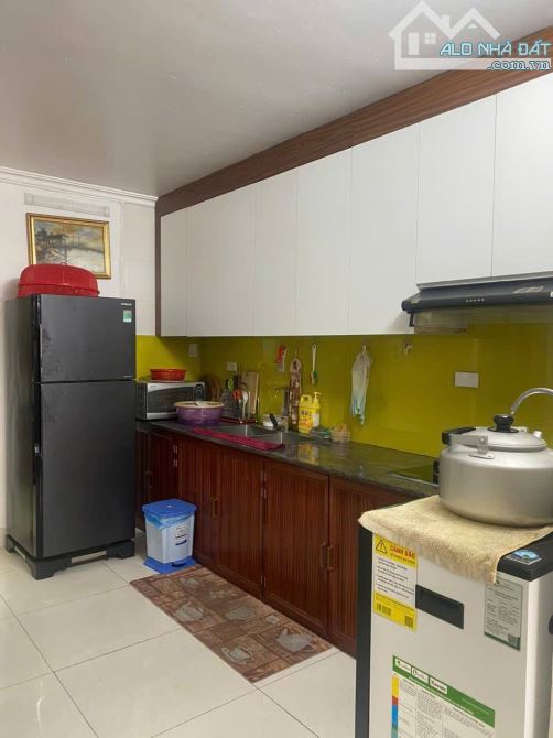 Nhà đẹp 6 tầng, tháng máy, 80m, ở sướng, ô tô vào nhà, Hoàng Cầu, Đống Đa - 13