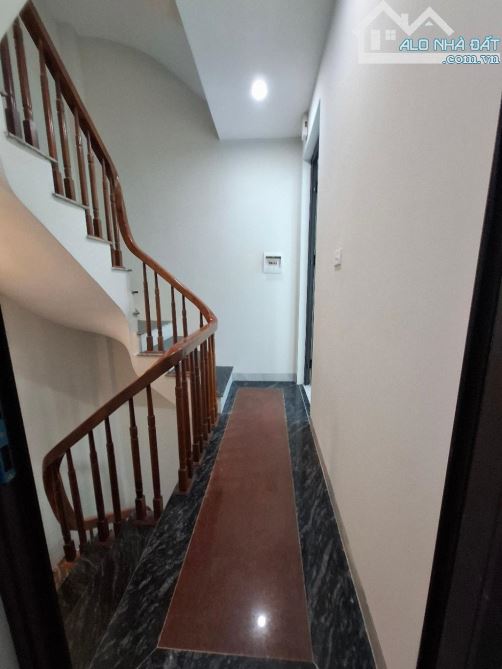 Bán nhà Đại Cát, Bắc Từ Liêm, 34m2, 5 tầng, mặt tiền 4.6m, giá 5.8 tỷ - 13