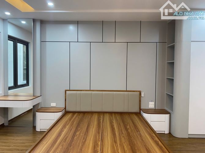 Bán nhà mới xây 5 tầng Khương Trung, Thanh Xuân – full nội thất – 7.3 tỷ – sổ đẹp, gần ô t - 13