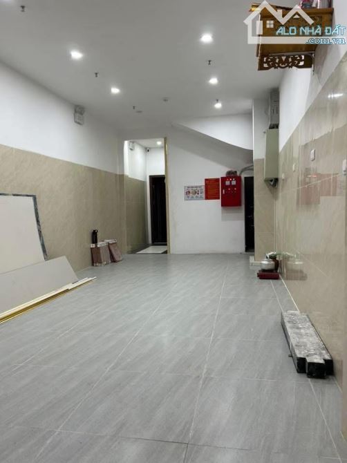CHDV TRUNG LIỆT - ĐỐNG ĐA - 6 TẦNG - 9 PHÒNG KHÉP KÍN - NỘI THẤT CAO CẤP - 13