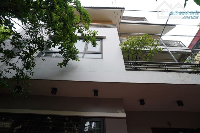 Bán biệt thự sân vườn 5 tầng ngõ 117 Xuân Đỉnh ô tô vào nhà 221m2 giá 220tr/m - 13