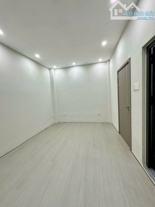 Bán nhà 1 trệt 2 lầu – thiết kế hiện đại, full nội thất đường Tháp Bà chỉ 4,7 tỷ - 13
