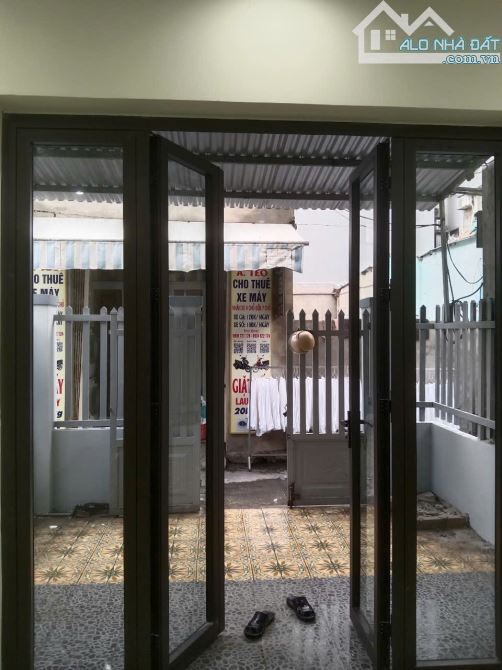 Cho thuê nhà nguyên căn 2 tầng có đầy đủ nội thất mới keng ngay hà bổng, trung tâm du lịc - 13