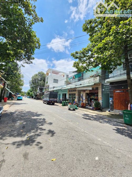 nhà 1 trệt 1 lầu 150m2 5ty5 TL hoàn công, gần đường Quốc Lộ 13, p.An Thạnh - 13