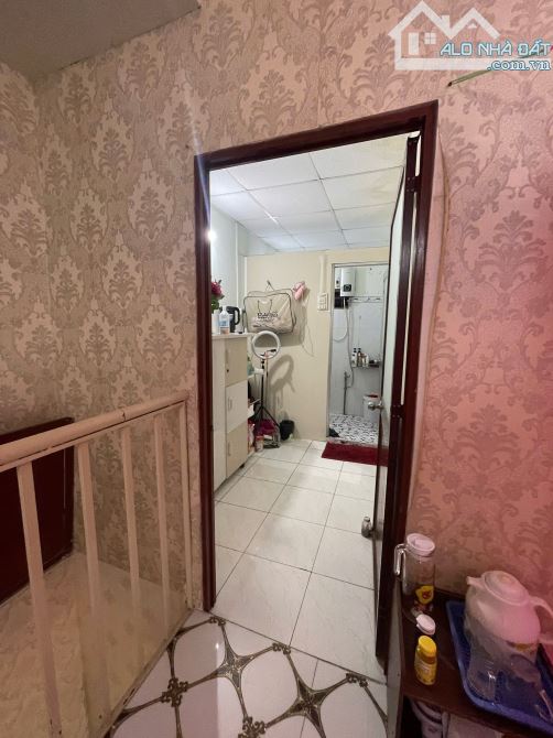 Cho thuê nhà 1 trệt 1 lầu, DT 5x18, sẵn 3pn 4wc, gần chợ Đầu Mối Thủ Đức - 13