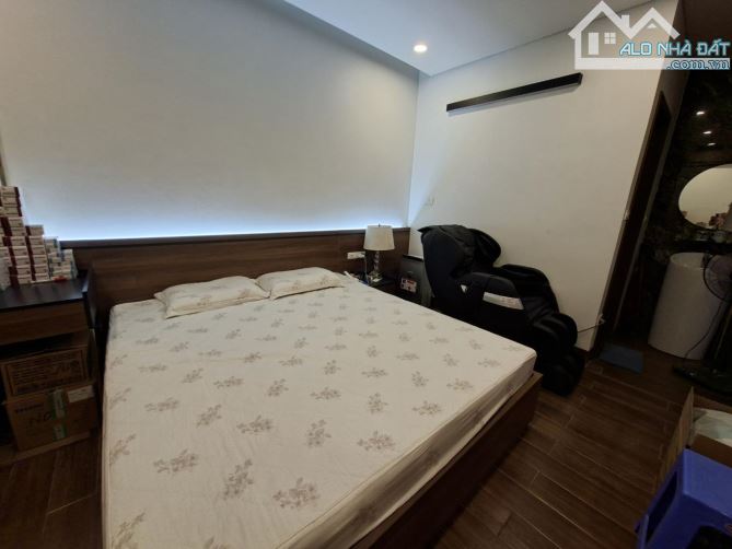 Bán nhà MẶT PHỐ Bắc Cầu 3, Long Biên 100m², 4 tầng, mặt tiền 5.5m, dân xây thiết kế - 14