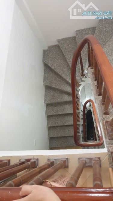 Thanh Xuân - 30m mt 3,6m 5 tầng ngõ SH quay đầu Chỉ 5,85 tỷ - 14