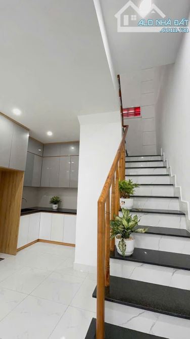 Bán nhà riêng đẹp tại Võ Văn Ngân, 900 triệu, 80m2, 3PN, 2WC, tiện ích đầy đủ, Long An - 14