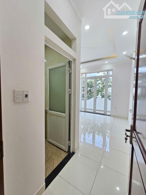 Bán nhà 1T2L 4x18m hoàn công, mặt tiền KD đường N1 Phú Hồng Thịnh 8 p. Bình Chuẩn - 14