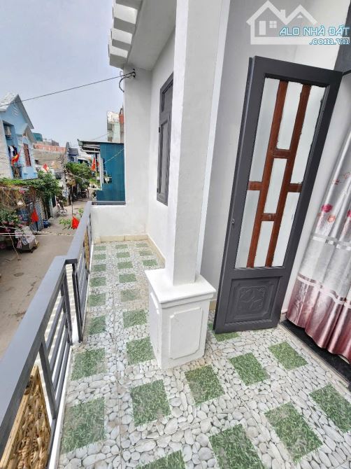 52,5m2 2ty3 TLnhà 1 trệt 1 lầu cách đường Bình Chuẩn 34 chỉ 50m P.Bình Chuẩn - 14
