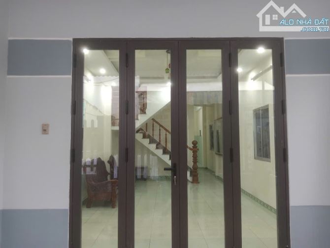 Cho thuê nhà nguyên căn 2 tầng có đầy đủ nội thất mới keng ngay hà bổng, trung tâm du lịc - 14