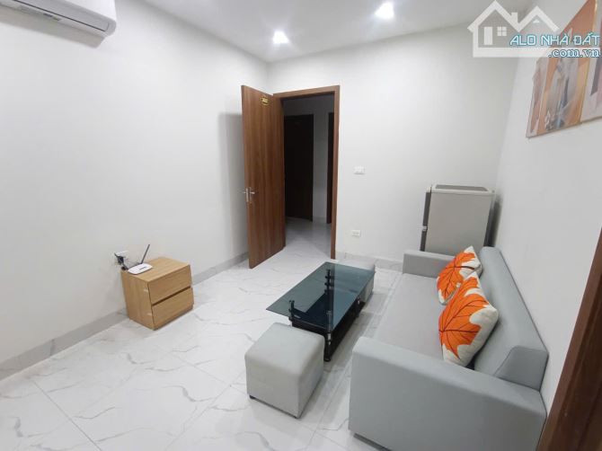 Cho Thuê CCMN Ngõ 26 Hoàng Quốc Việt Cầu Giấy 35m2 1N1K Cửa Sổ Thang Máy Ô Tô Đỗ Cửa - 15