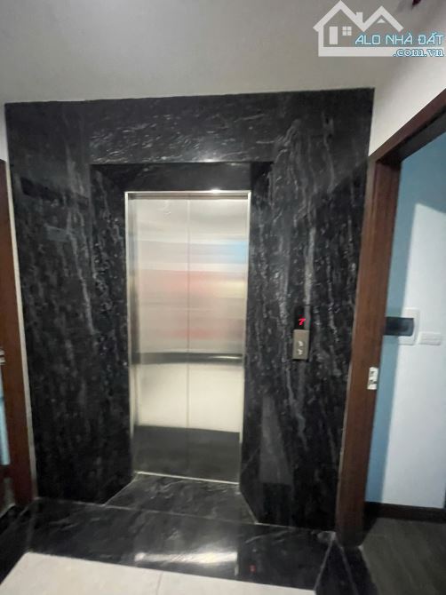Cho Thuê CCMN 201 Võ Chí Công Tây Hồ 42m2 1N1K Cửa Sổ Ban Công Thang Máy Giặt Riêng Ô Tô - 15