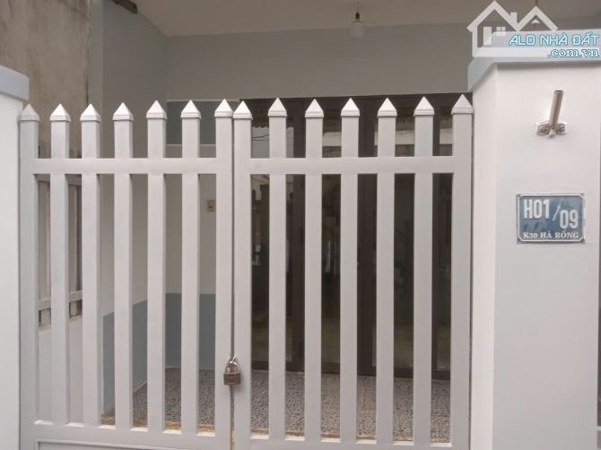 Cho thuê nhà nguyên căn 2 tầng có đầy đủ nội thất mới keng ngay hà bổng, trung tâm du lịc - 15