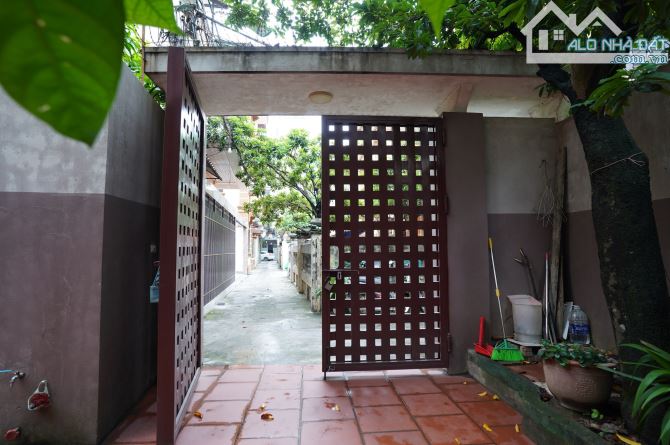 Bán biệt thự sân vườn 5 tầng ngõ 117 Xuân Đỉnh ô tô vào nhà 221m2 giá 220tr/m - 16