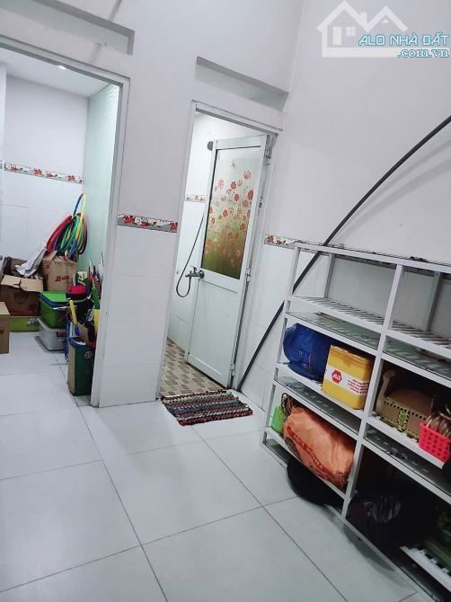 nhà 1 trệt 1 lầu 150m2 5ty5 TL hoàn công, gần đường Quốc Lộ 13, p.An Thạnh - 16