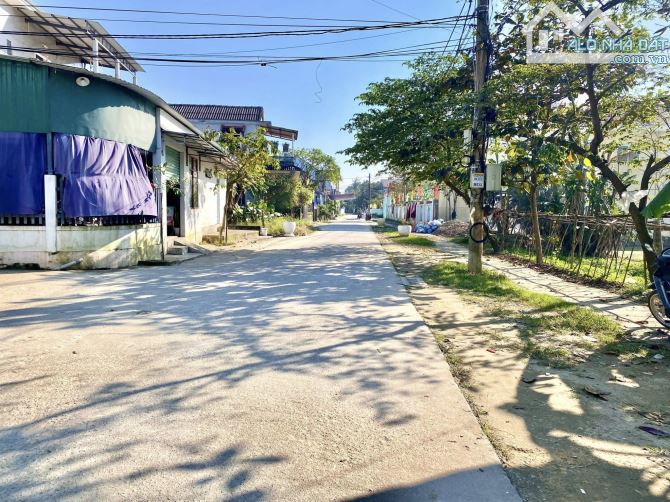 ĐẤT NỀN KQH PHÚ DƯƠNG, CẠNH TRƯỜNG HỌC MẶT TIỀN ĐƯỜNG LIÊN THÔN THẠCH CĂN - 1