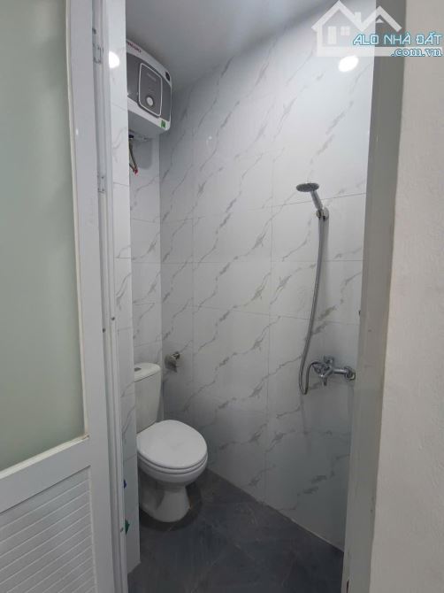 Cho Thuê CCMN Ngõ 26 Hoàng Quốc Việt Cầu Giấy 35m2 1N1K Cửa Sổ Thang Máy Ô Tô Đỗ Cửa - 19