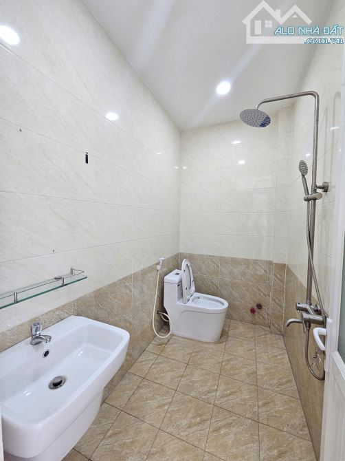 Bán nhà 1T2L 4x18m hoàn công, mặt tiền KD đường N1 Phú Hồng Thịnh 8 p. Bình Chuẩn - 20