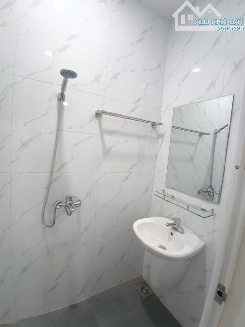 Cho Thuê CCMN Ngõ 26 Hoàng Quốc Việt Cầu Giấy 35m2 1N1K Cửa Sổ Thang Máy Ô Tô Đỗ Cửa - 20