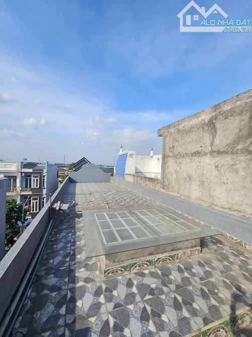Bán nhà 1T2L 4x18m hoàn công, mặt tiền KD đường N1 Phú Hồng Thịnh 8 p. Bình Chuẩn - 21