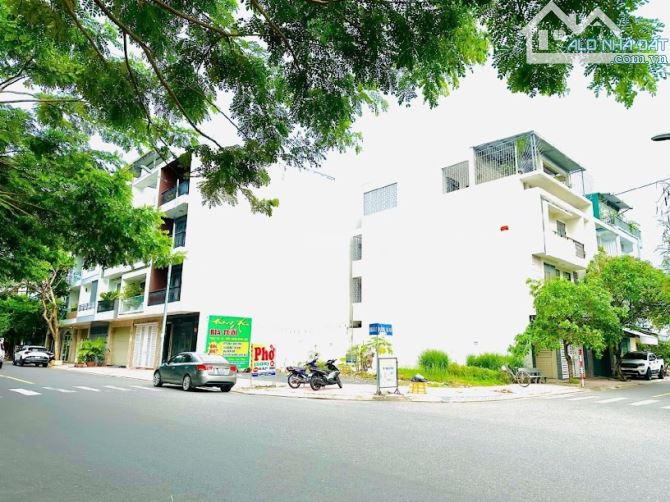 "Bán vài Lô Góc rẻ đẹp Khu đô thị Hà Quang 2, Nha Trang - 2