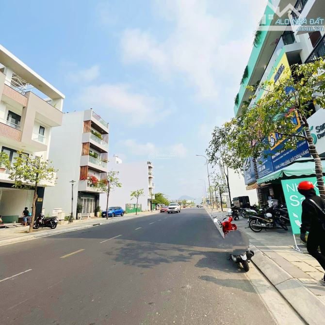 "Bán vài Lô Góc rẻ đẹp Khu đô thị Hà Quang 2, Nha Trang chỉ từ 52 triệu/m2 đến 100 triệu/m - 1