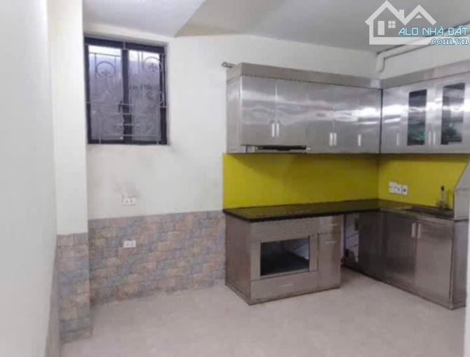 BÁN NHÀ PHÂN LÔ NGUYỄN XIỂN THANH XUÂN, 5 TẦNG 2 MẶT TIỀN,  OTO KINH DOANH, 16.X TỶ - 2