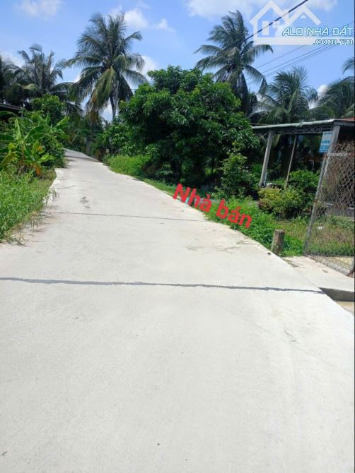 11×32 nhà xã Lợi Bình Nhơn, TP Tân An - 2