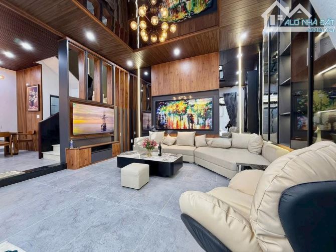 BỒ ĐỀ  - 56M2– MT5M2 - 11 TỶ -  Ô TÔ – THANG MÁY – FULL NỘI THẤT – GIÁ GIẢM SỐ - 2