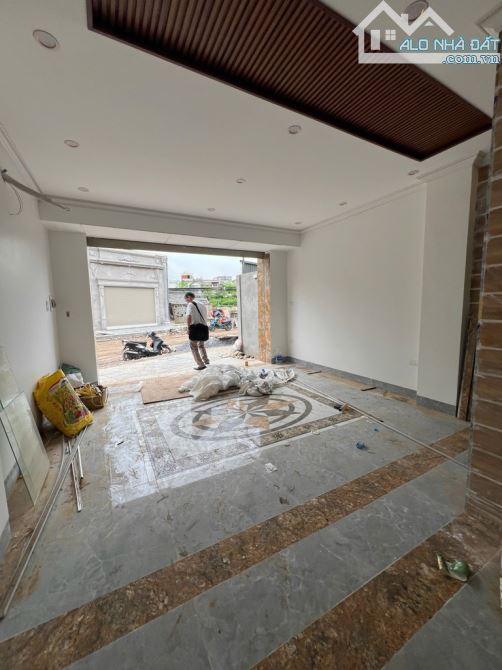Bán nhà đặng vũ hỷ 38m2 xây 7 tầng vỉa hè rộng rãi kinh doanh,thang máy gara ôtô - 2